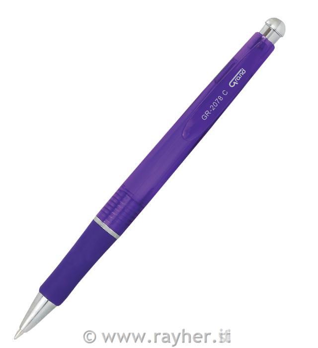 Kemični svinčnik, 0,7 mm, GR2078, 1 kos