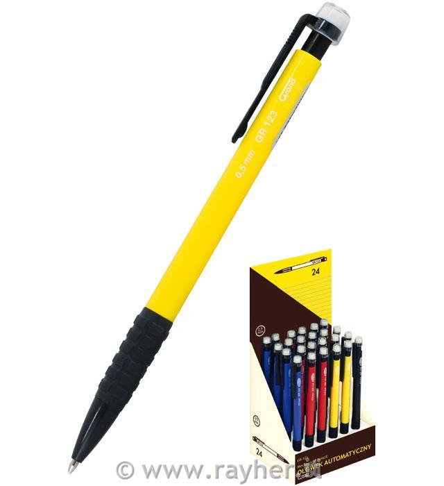 Mechanical pencil GRIP 2010 0,5 mm