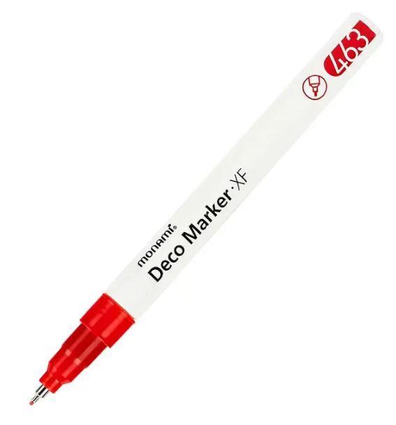 Marker acrilici set 6, 0,7 mm