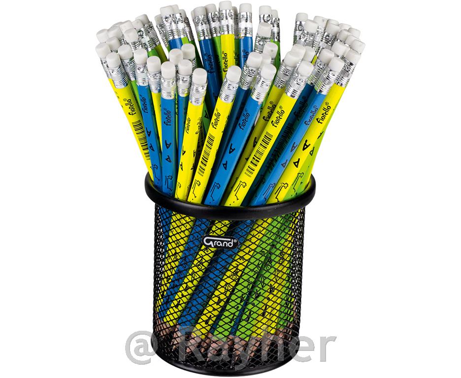 Matita Extra FIORELLO 1 pz