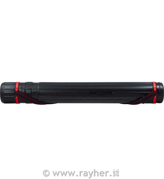 Tulec teleskopski, fi 8,5 cm, 64 - 108 cm