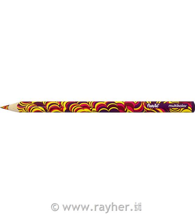 Barvica mavrica Fiorello