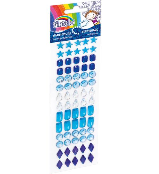 Adesivi di cristallo, Aqua