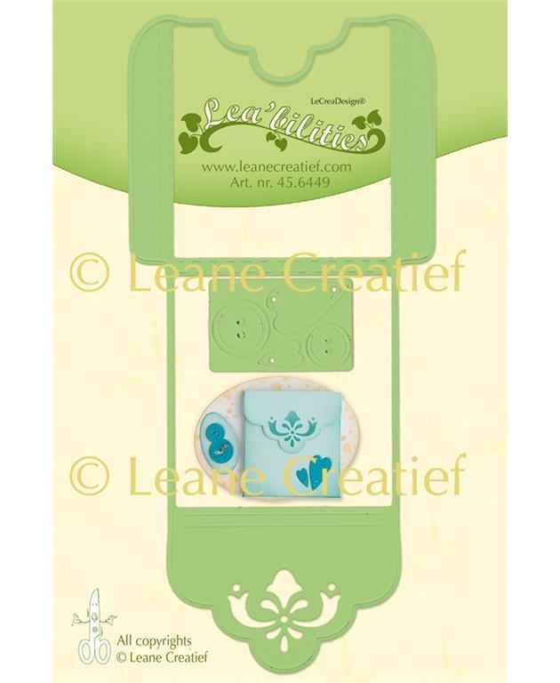 FUSTELLA LEA'BILITIES, BUSTA / TASCAFUSTELLA LEA'BILITIES, BUSTA / TASCAFUSTELLA LEA'BILITIES, BUSTA / TASCA