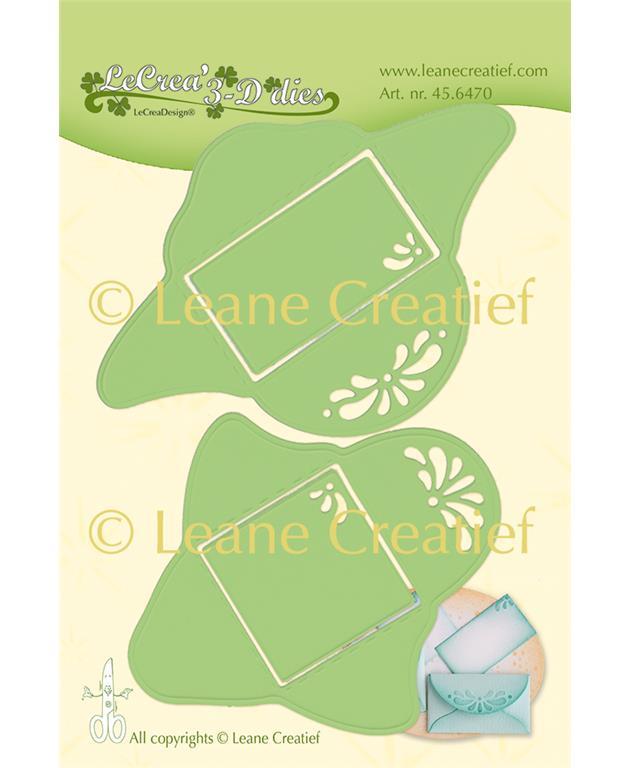 FUSTELLA LEA'BILITIES, MINI BUSTEFUSTELLA LEA'BILITIES, MINI BUSTEFUSTELLA LEA'BILITIES, MINI BUSTE