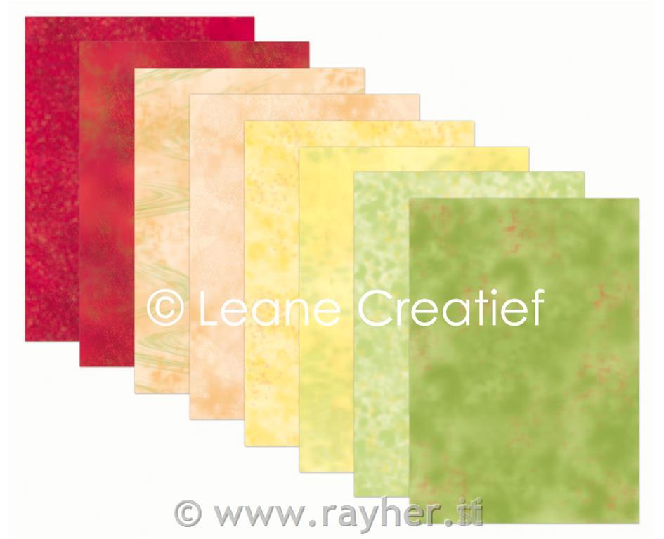 Set di carte Lea'Bilities Natale