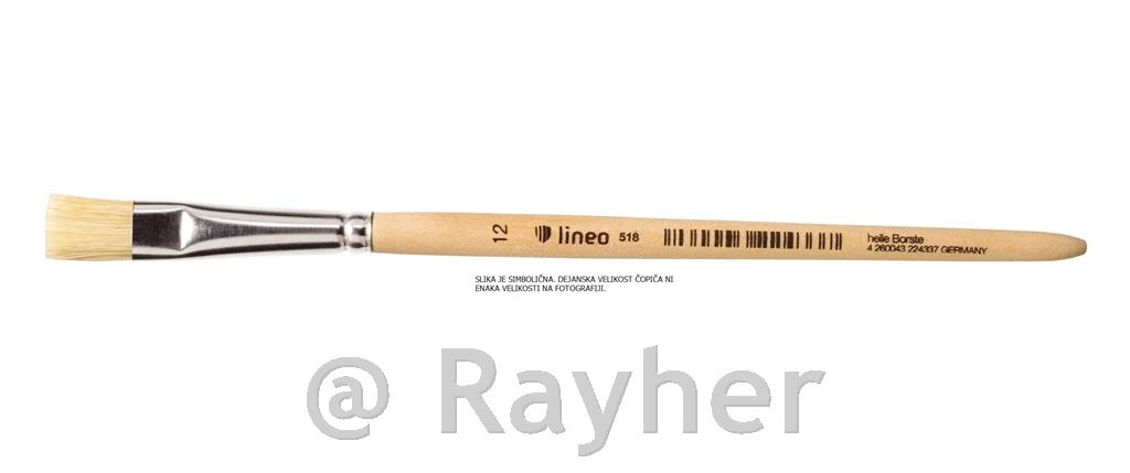 Čopič Lineo 518 št.14