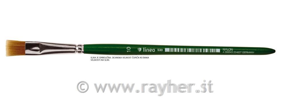 Čopič Lineo 530 št.10