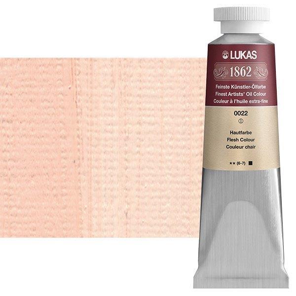 Lukas 1862 PRO pittura ad olio 37 mlPeach Pink