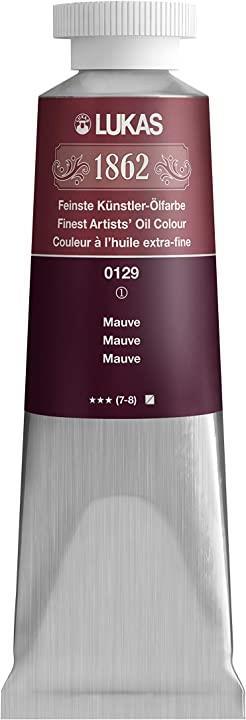 LUKAS 1862 OIL MAUVE37 ml