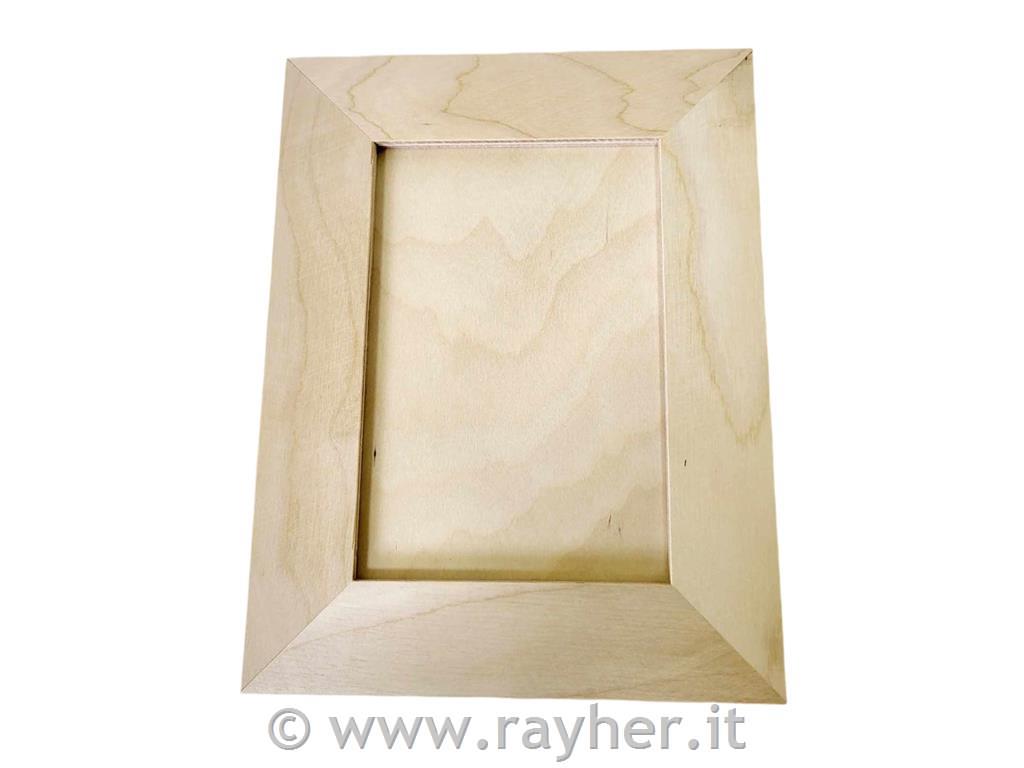 CORNICE PER FOTO 100X150MM
