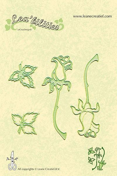 FUSTELLA LEA'BILITIES ROSA