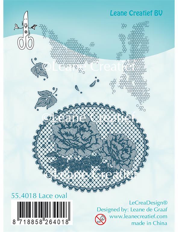 TIMBRO COMBI, ROSA CON PIZZO