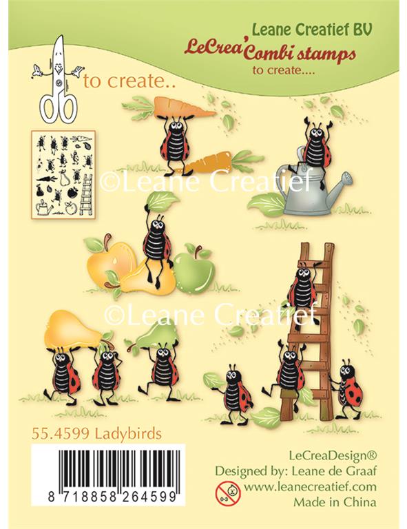 ŠTAMPILJKA COMBI, PIKAPOLONICE