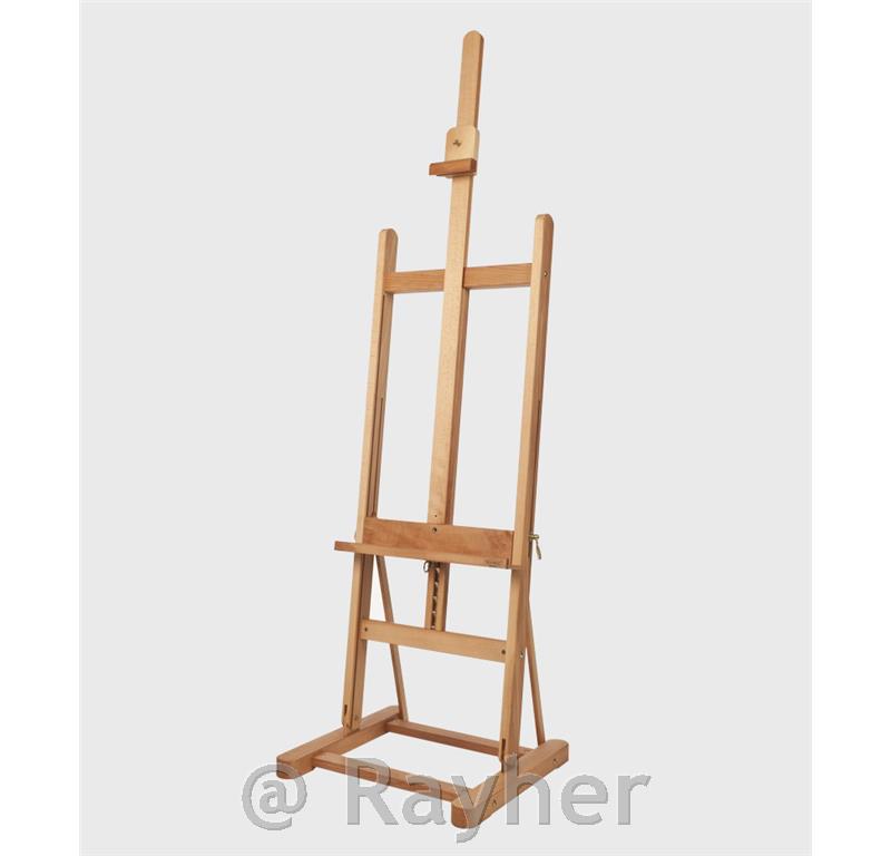 Cavalletto da pittura M/10 Basic