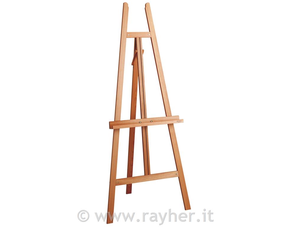 Cavalletto da pittura M/120 Lyre Display