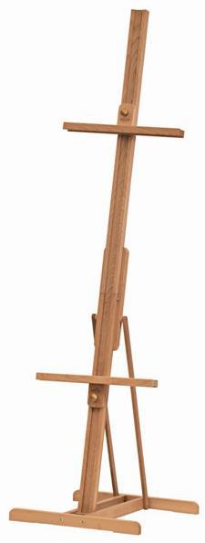 Slikarsko stojalo M/25 Lyre Convertible