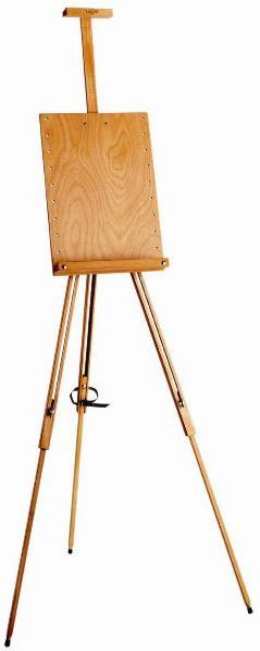 Slikarsko stojalo M/26 zložljivo ol./akv