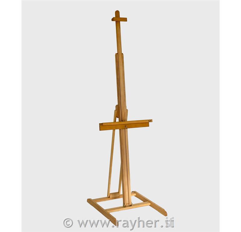 Cavalletto da pittura M/48 Smart