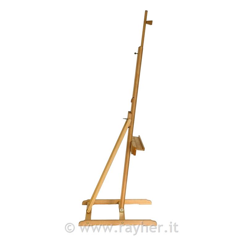 Cavalletto da pittura M/48 Smart