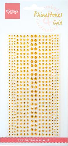 Dekoracija, Perle - Zlate