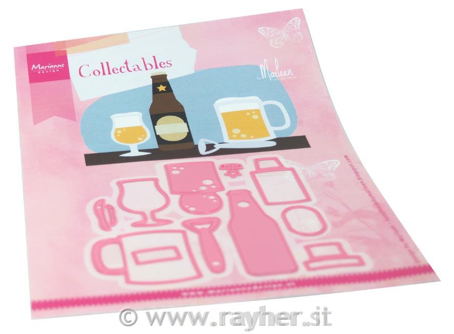 FUSTELLA MD COLLECTABLES, BIRRAFUSTELLA MD COLLECTABLES, BIRRAFUSTELLA MD COLLECTABLES, BIRRA