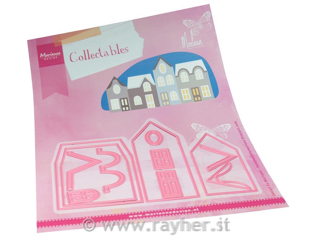 Fustella MD Coll.: Case