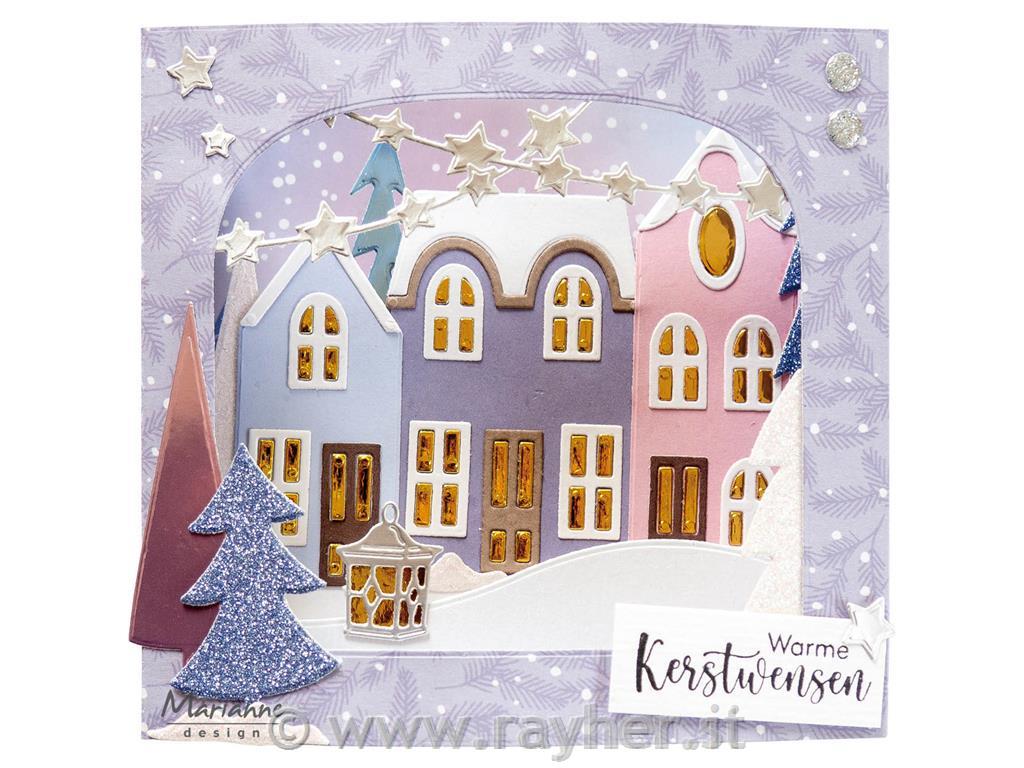 Fustella MD Coll.: Case