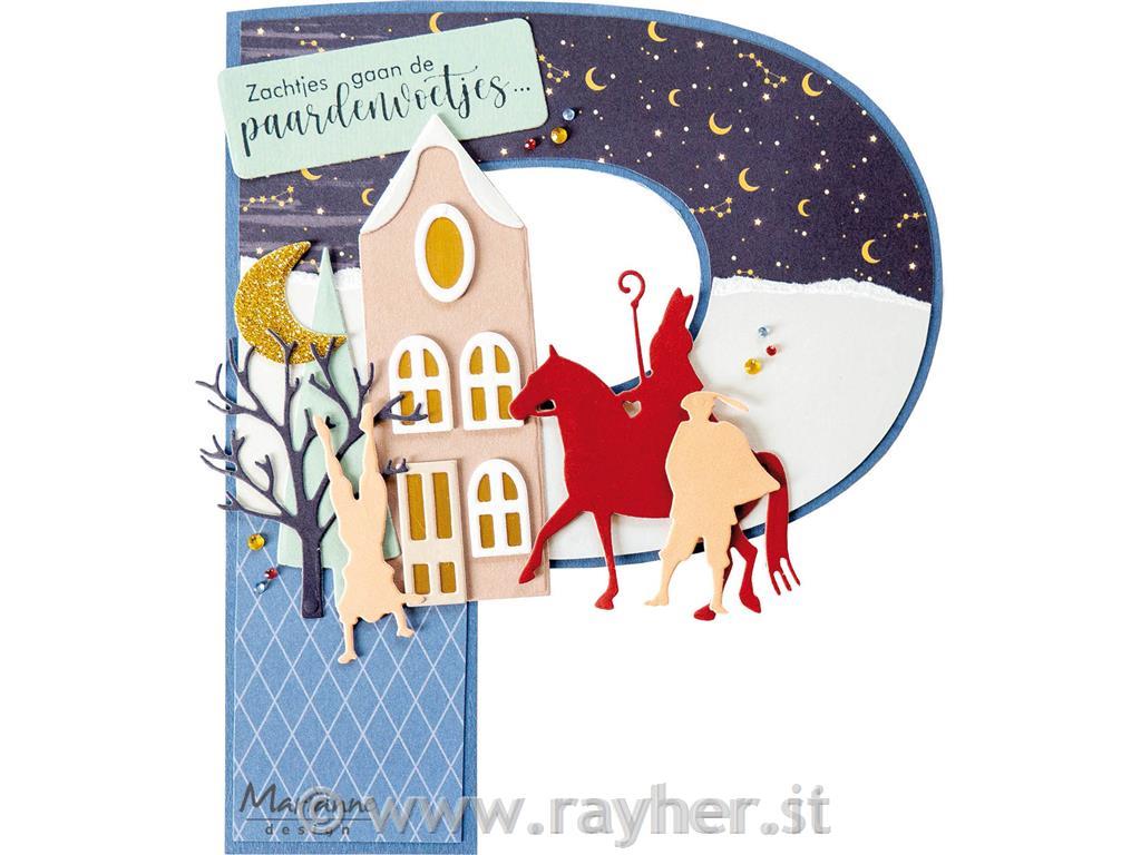 Fustella MD Coll.: Case