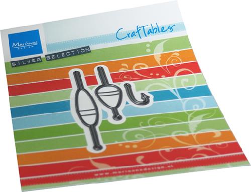 Fustella MD Craftable: Gancio