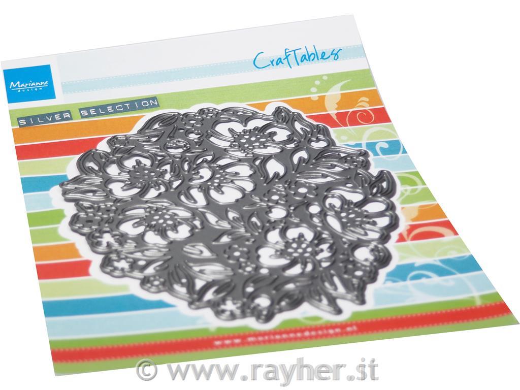 Fustella MD Craftable: Mazzo