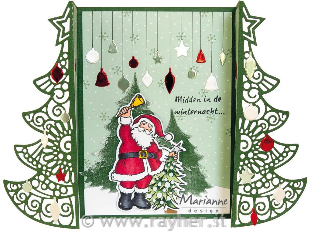 Fustella MD Craftable: Palline