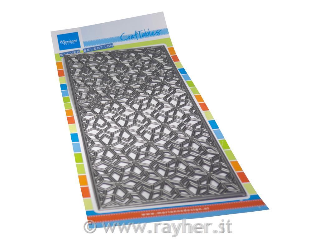 Fustella MD Craftable: Modello nordico