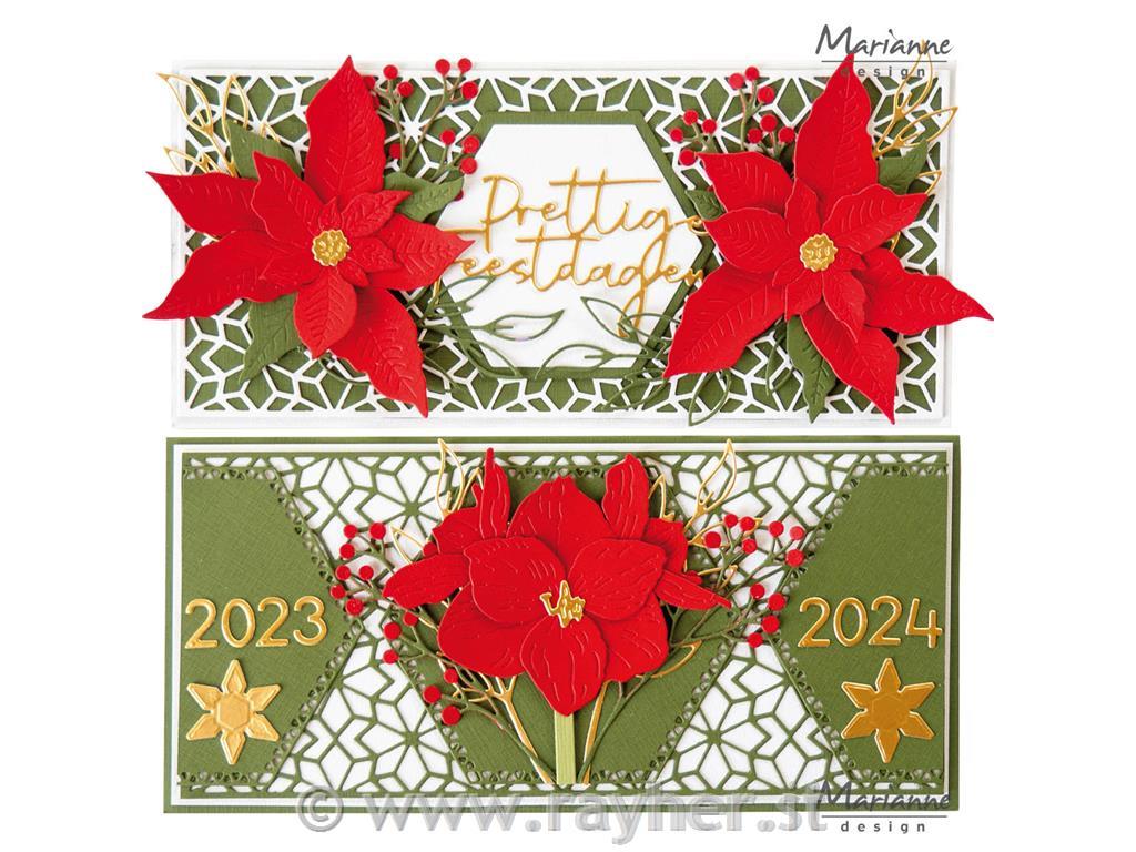 Fustella MD Craftable: Modello nordico