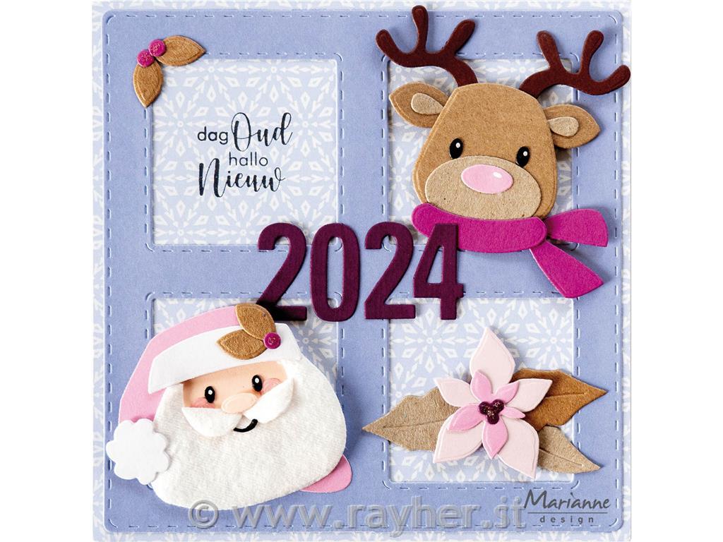 Craftable Die: Numbers