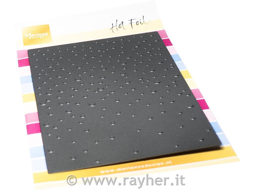 Craftable Die: Snowy Day