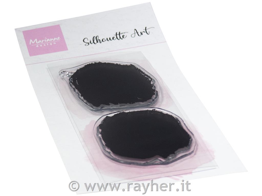 Štampiljke: Madeži