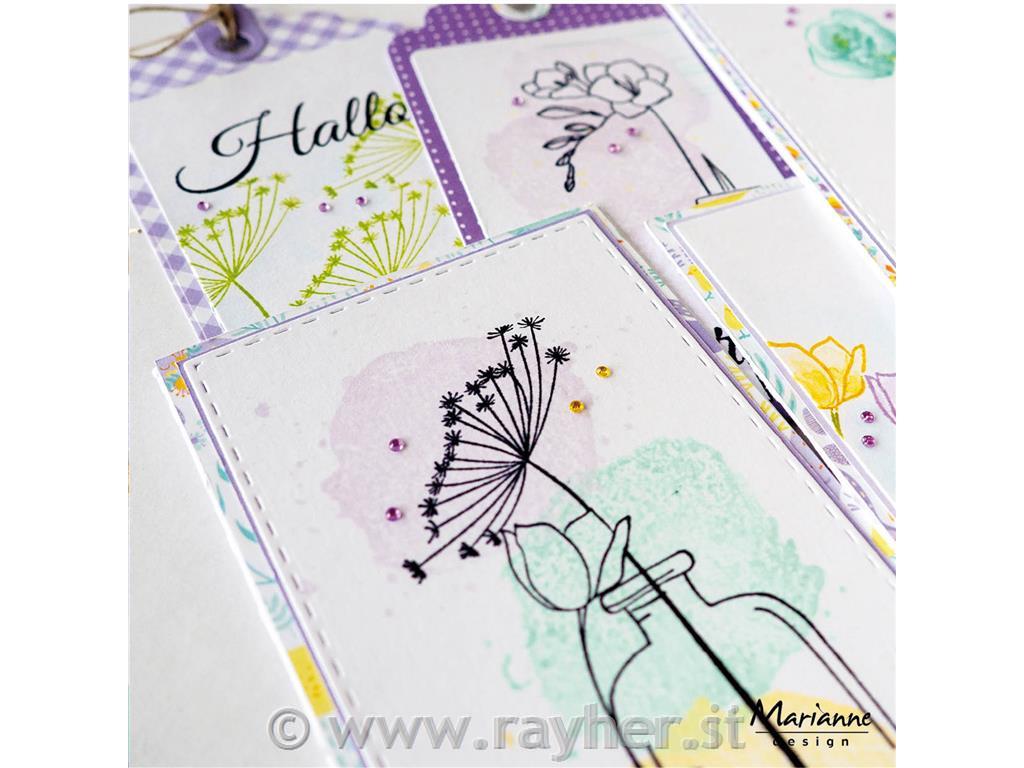 Štampiljke: Madeži