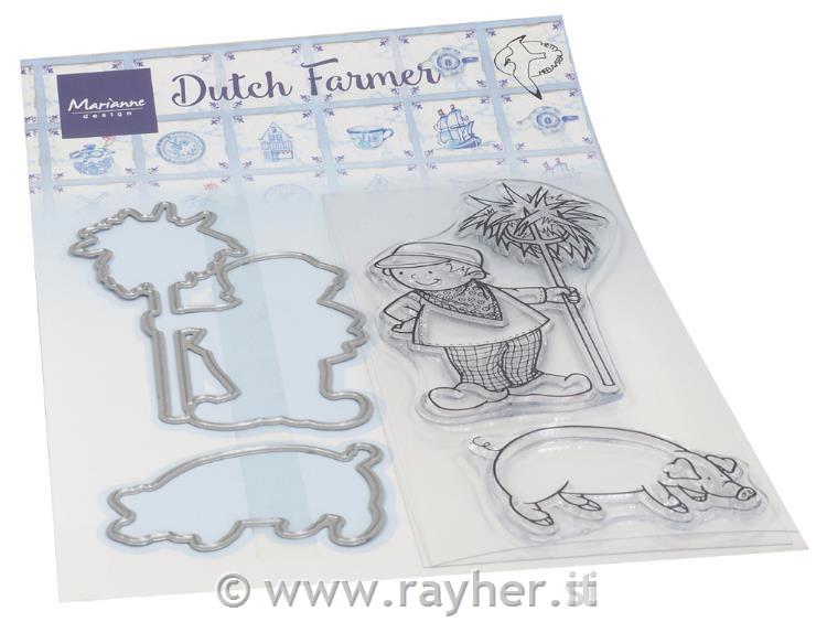 TIMBRO E FUSTELLA MD, FATTORIATIMBRO E FUSTELLA MD, FATTORIATIMBRO E FUSTELLA MD, FATTORIA