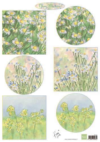 IMMAGINI DECOUPAGE, TINY'S PRATO