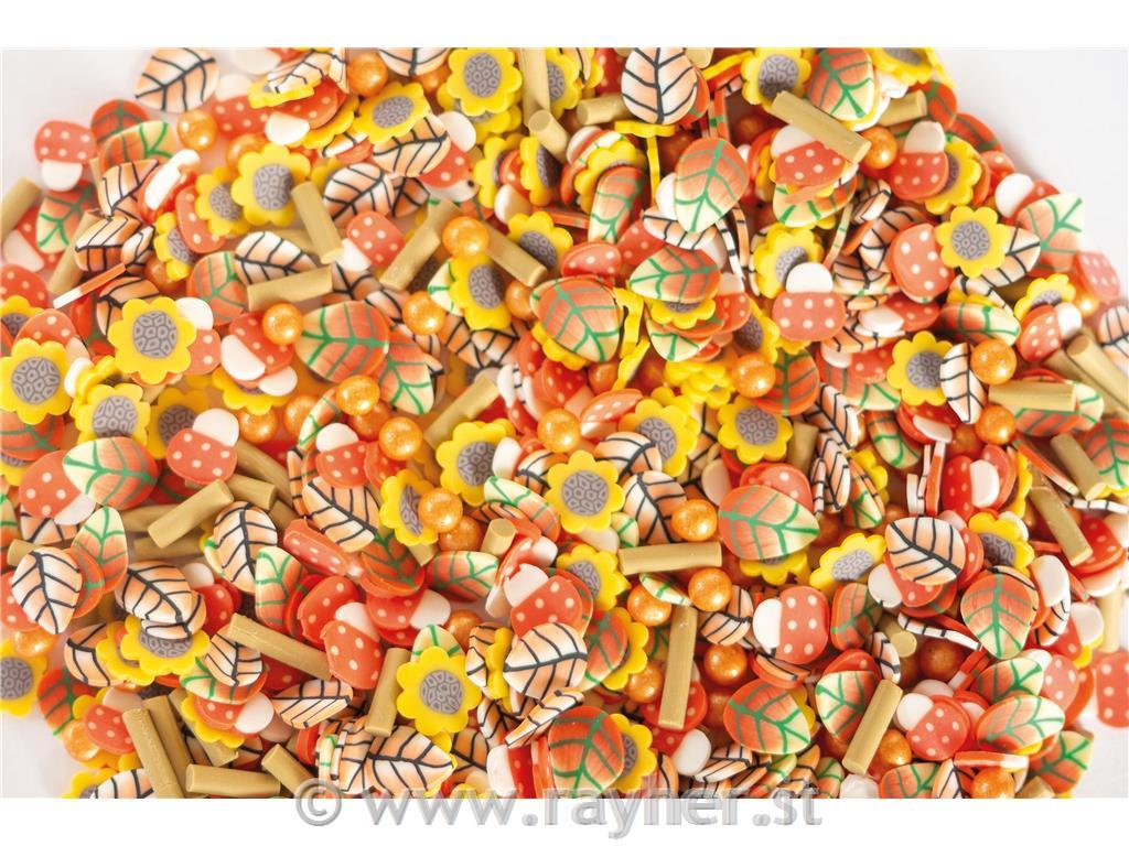 Shakables - Welcome Fall