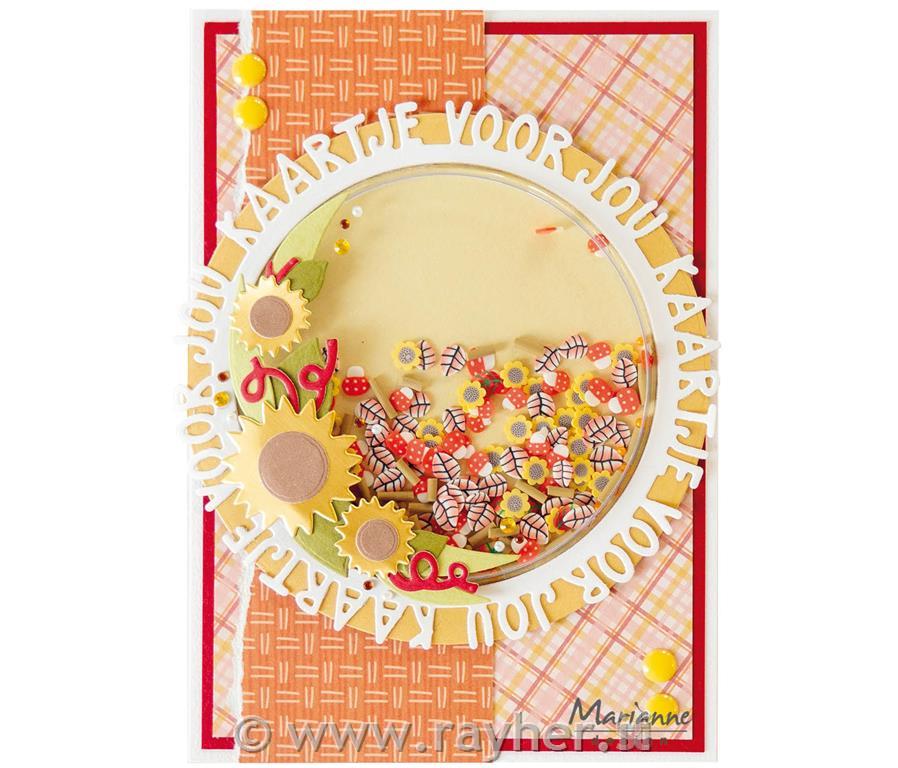 Shakables - Welcome Fall