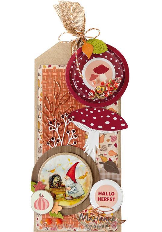 Shakables - Welcome Fall