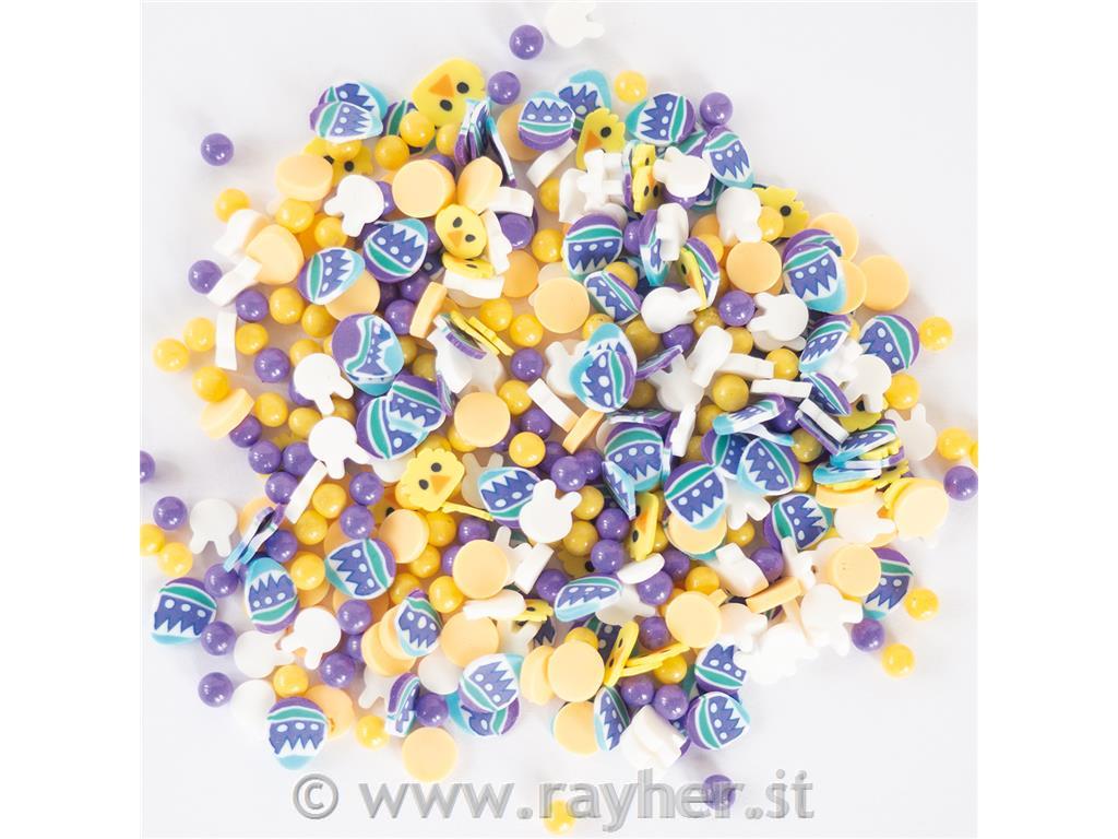 Supplemento per shaker card - Pasqua