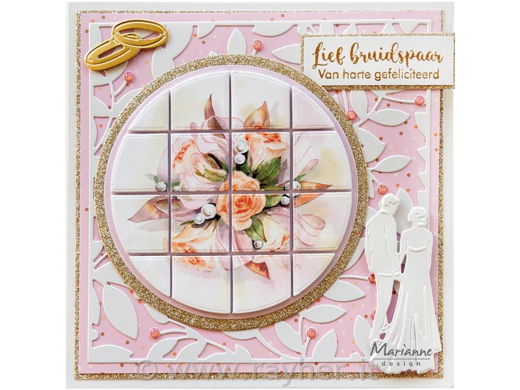 Schiuma fustellata, bianca, 1 mm