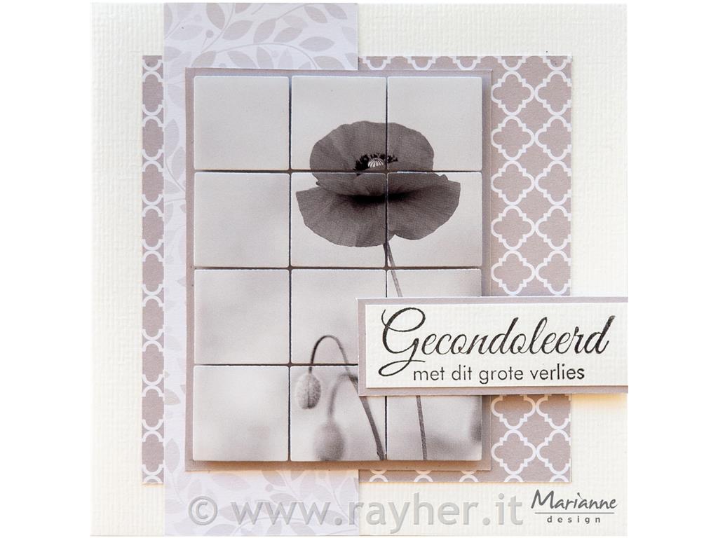 Schiuma fustellata, nera, 1 mm