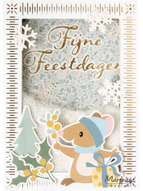 Accessorio trasparente per shaker, A6