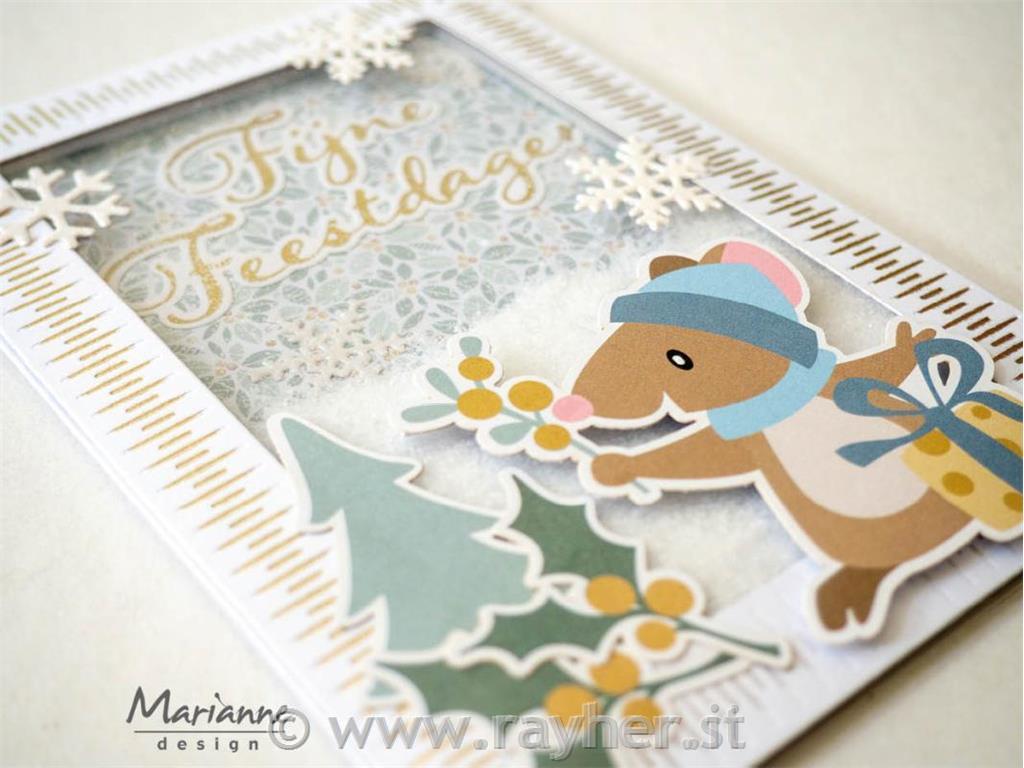 Accessorio trasparente per shaker, A6