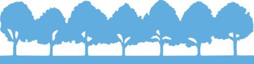 FUSTELLA MD CREATABLE, ALBERI, ORIZZONTE