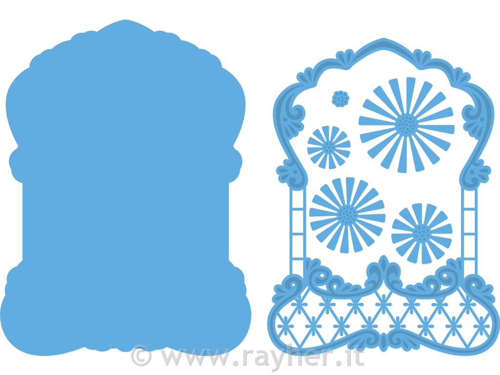 CREATABLE DIE- Anjas Label